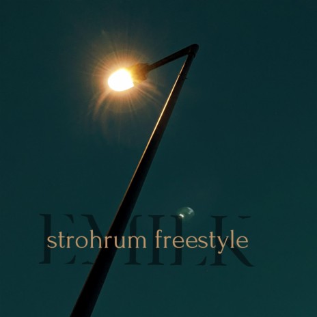 strohrum freestyle