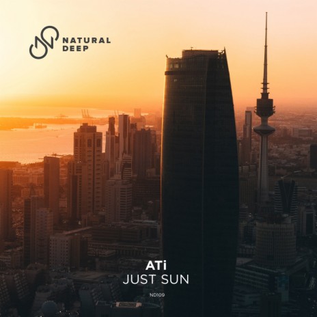 Just Sun | Boomplay Music