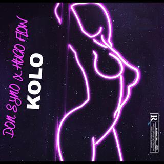 Kolo (feat. Hugo Flow)