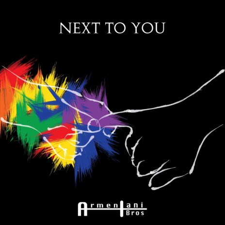 Next to You ft. Kendall Huggins | Boomplay Music