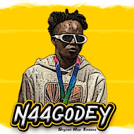 Naagodey | Boomplay Music