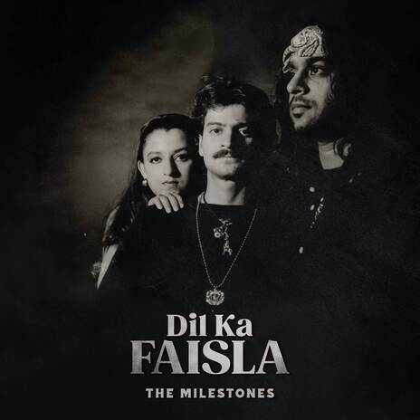 Dil Ka Faisla | Boomplay Music