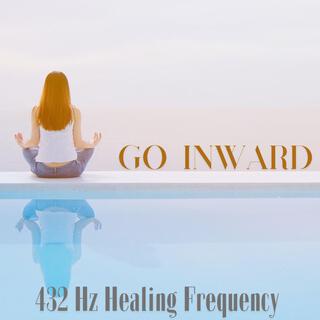 Yin Yoga to Go Inward: Healing Frequency in 432 Hz