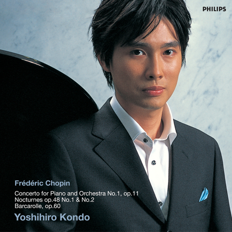 Chopin: Nocturne No. 13 in C minor, Op. 48 No. 1 | Boomplay Music