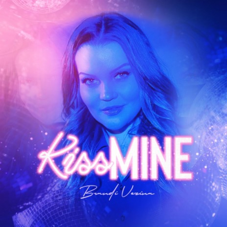 Kiss Mine | Boomplay Music