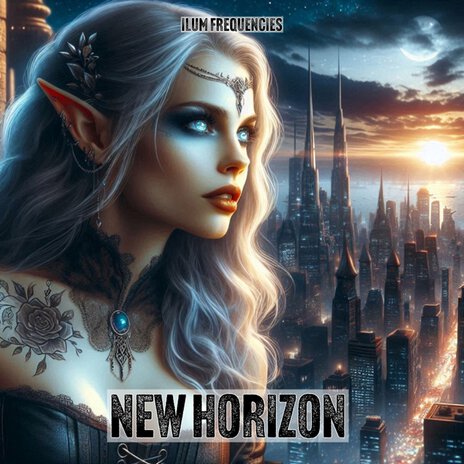 New Horizon | Boomplay Music