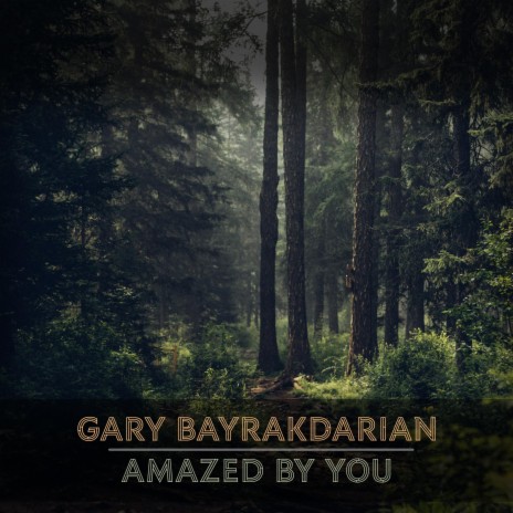 Amazed By You | Boomplay Music