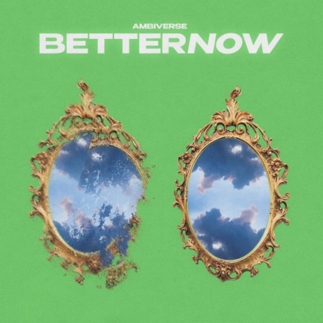 Better Now | Boomplay Music