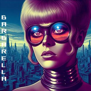 Barbarella lyrics | Boomplay Music