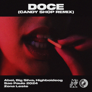 DOCE (CANDY SHOP REMIX)