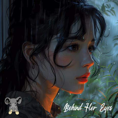 Behind Her Eyes ft. Seventropic | Boomplay Music