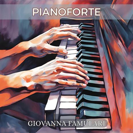 Pianoforte (feat. Massimiliano Pace) | Boomplay Music