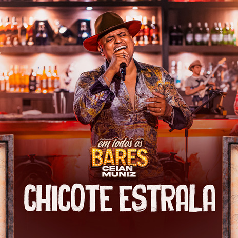 Chicote Estrala (Em Todos os Bares) | Boomplay Music