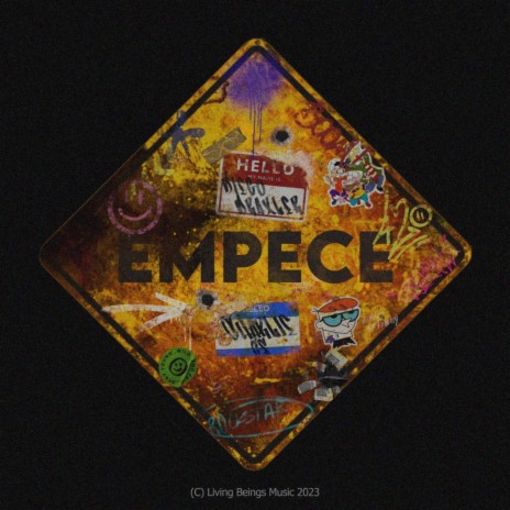 Empece ft. Charlie GS | Boomplay Music