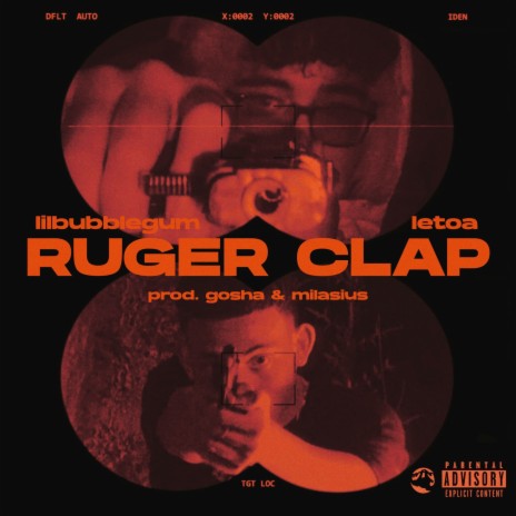 Ruger Clap ft. Letoa | Boomplay Music