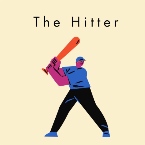 The Hitter