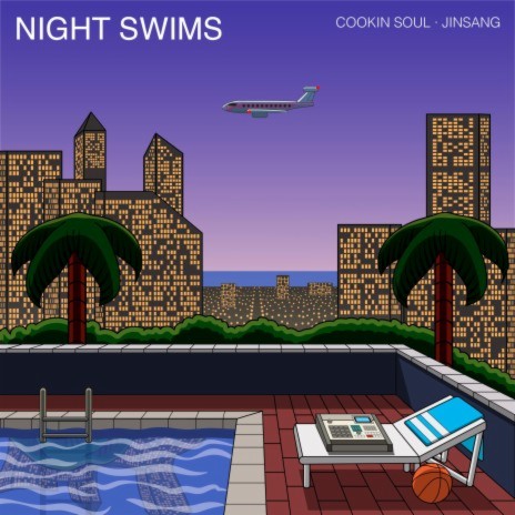 Night Swims ft. Jinsang
