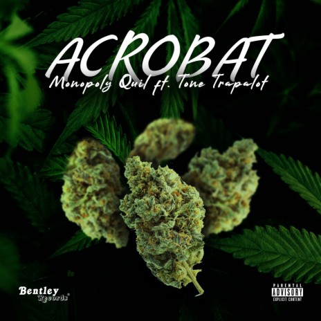 Acrobat ft. Tone Trapalot | Boomplay Music