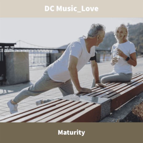 Maturity | Boomplay Music