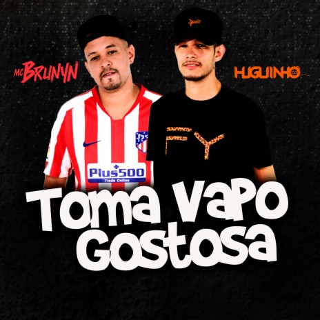 Toma Vapo Gostosa