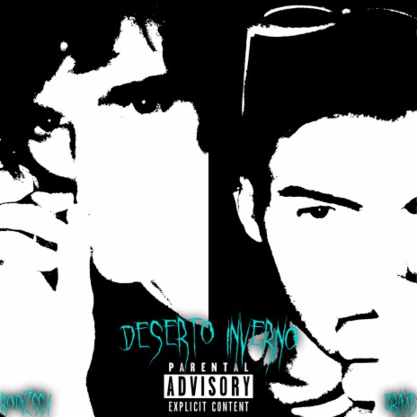 Deserto Inverno ft. braxs | Boomplay Music