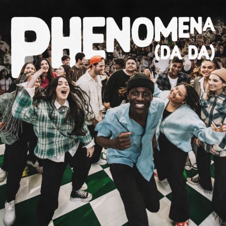 Phenomena (DA DA)