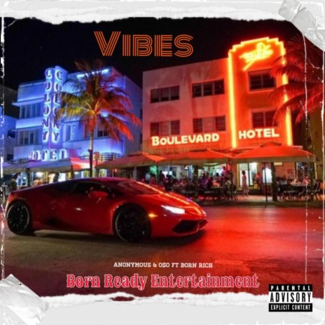 VIBES | Boomplay Music