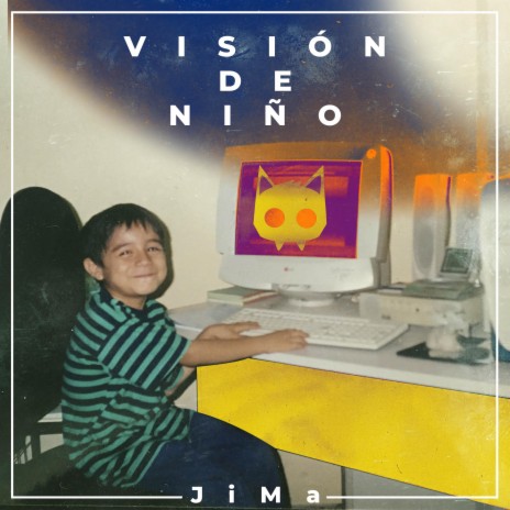 Visión de Niño | Boomplay Music