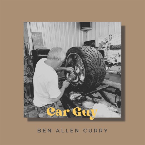 Car Guy | Boomplay Music