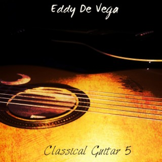 Classical Guitar 5