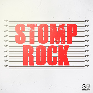 Stomp Rock