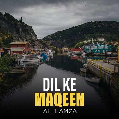 Dil Ke Maqeen | Boomplay Music