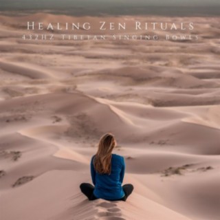 Healing Zen Rituals