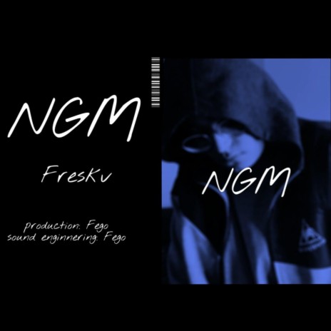 NGM | Boomplay Music