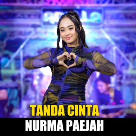 Tanda Cinta | Boomplay Music