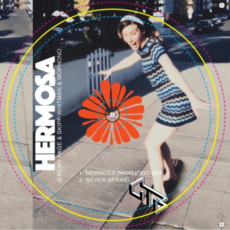 Hermosa (Mophono Remix) ft. Jeremy Page & Mophono | Boomplay Music