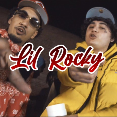 Lil Rocky | Boomplay Music