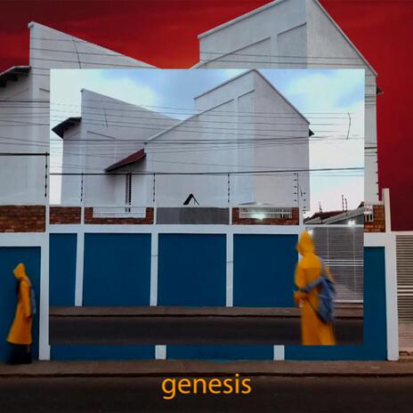 genesis | Boomplay Music