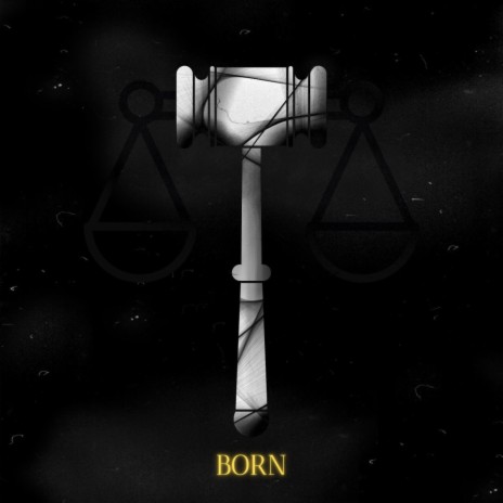 BORN | Boomplay Music