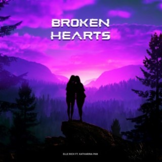 BROKEN HEARTS (feat. Katharina Pan)