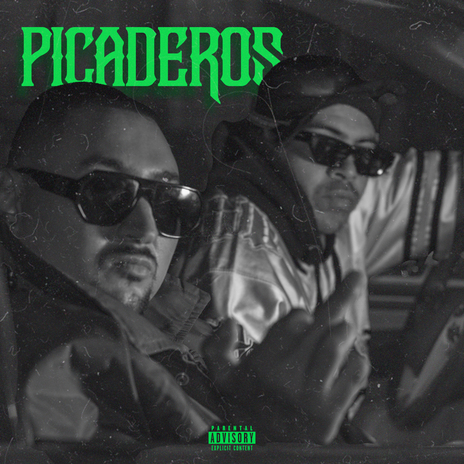 Picaderos | Boomplay Music