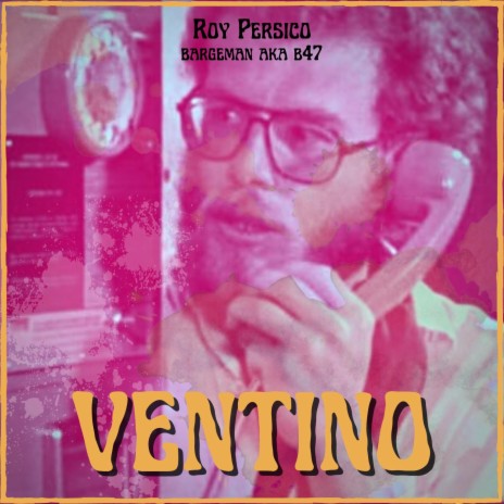 Ventino ft. Roy Persico | Boomplay Music