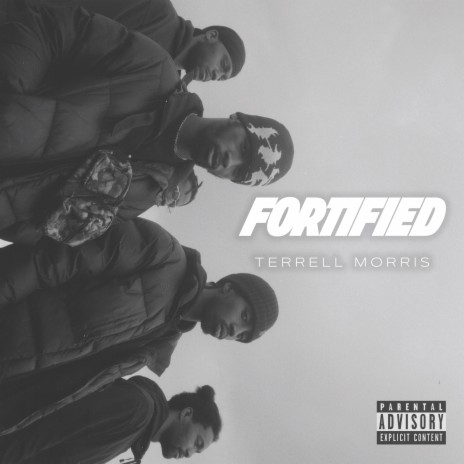 Fortified | Boomplay Music