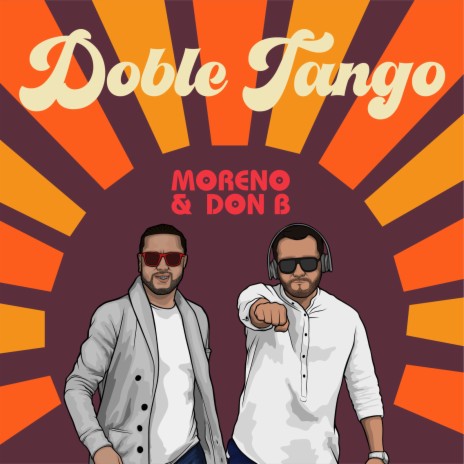 Doble Tango | Boomplay Music