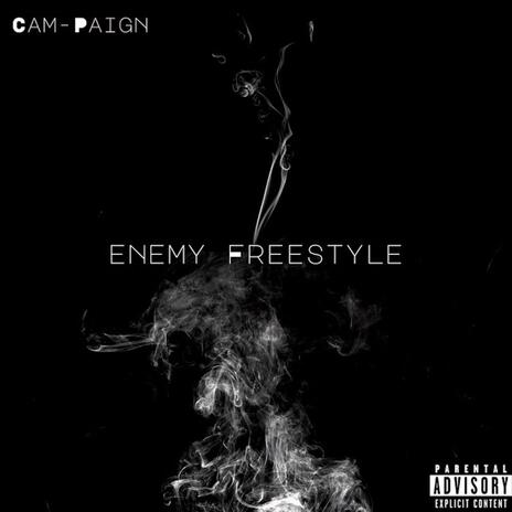 Enemy freestyle | Boomplay Music