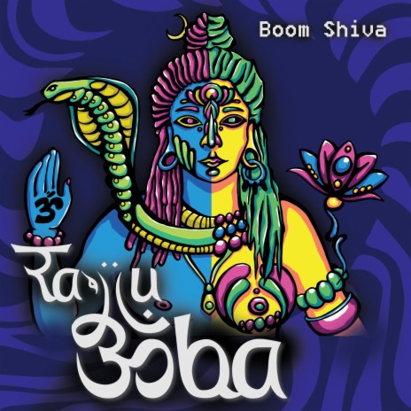 Boom Shiva | Boomplay Music