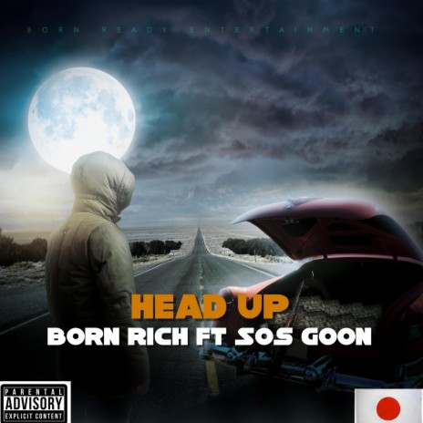 Head Up | Boomplay Music