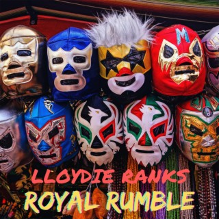 Royal Rumble