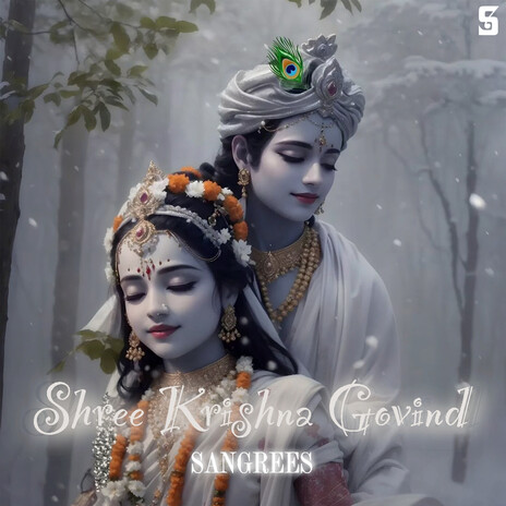 Shree Krishna Govind | Boomplay Music