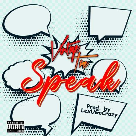 Speak | Boomplay Music